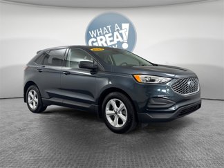 Used 2024 Ford Edge SE image 1