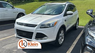 Used 2016 Ford Escape Titanium w/ Equipment Group 301A image 1