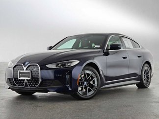Used 2023 BMW i4 eDrive40 w/ Premium Package image 1