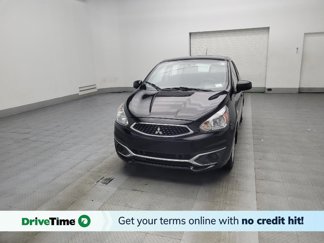 Used 2018 Mitsubishi Mirage ES image 1