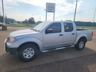 Used 2017 Nissan Frontier S image 1