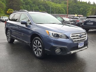 Used 2016 Subaru Outback 2.5i Limited image 1