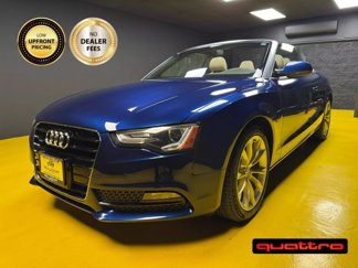 Used 2014 Audi A5 2.0T Premium image 1