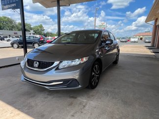 Used 2013 Honda Civic EX image 1