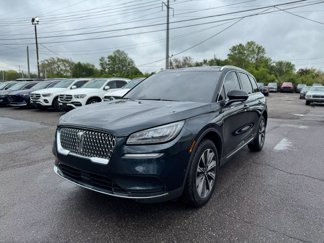 Used 2022 Lincoln Corsair Reserve w/ Equipment Group 201A image 1