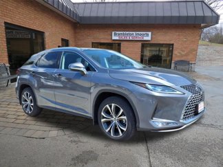 Used 2022 Lexus RX 350 Premium w/ Premium Package image 1