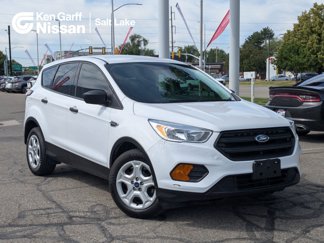 Used 2017 Ford Escape S image 1