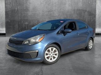 Used 2016 Kia Rio LX image 1