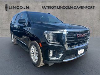 Used 2023 GMC Yukon SLT image 1