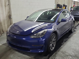 Used 2022 Tesla Model 3 image 1