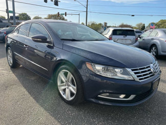 Used 2013 Volkswagen CC Sport image 1