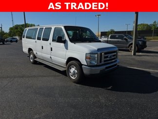 Used 2014 Ford E-350 and Econoline 350 XLT image 1