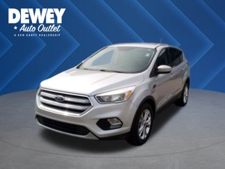 Used 2019 Ford Escape SE image 1