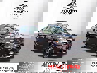 Used 2017 Toyota Avalon XLE image 1