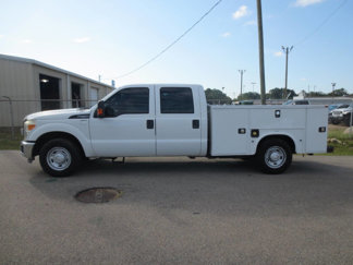 Used 2015 Ford F250 XL w/ Power Equipment Group image 1