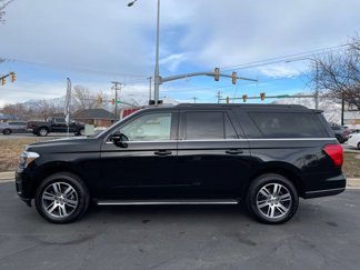 Used 2023 Ford Expedition Max XLT image 1