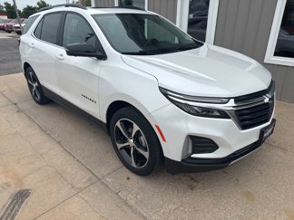 Used 2022 Chevrolet Equinox LT image 1