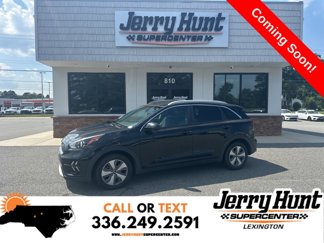 Used 2020 Kia Niro LX image 1
