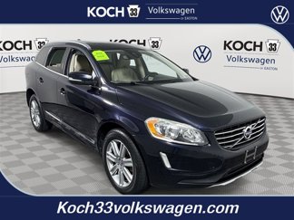 Used 2016 Volvo XC60 T6 w/ Protection Package image 1