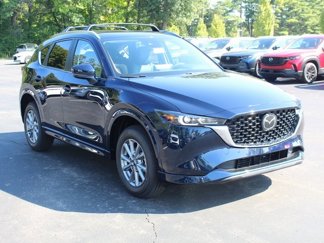 New 2025 MAZDA CX-5 AWD 2.5 S image 1