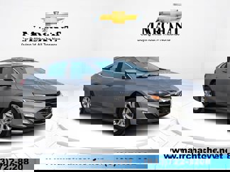 Used 2023 Chevrolet Malibu LT image 1