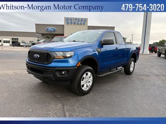 Used 2020 Ford Ranger XL w/ Equipment Group 101A Mid image 1