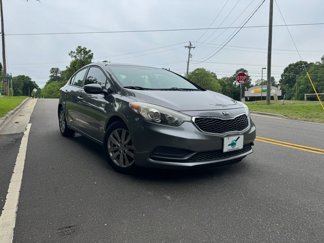 Used 2016 Kia Forte LX w/ LX Popular Plus Package image 1