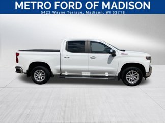 Used 2019 Chevrolet Silverado 1500 LT w/ All-Star Edition image 1