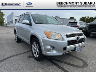 Used 2009 Toyota RAV4 Limited video 1