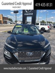 Used 2021 Hyundai Kona Limited image 1