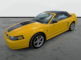 Used 2004 Ford Mustang GT image 1