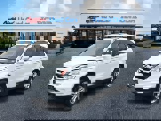 Used 2010 Honda CR-V EX-L image 1