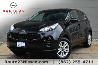 Used 2019 Kia Sportage LX image 1