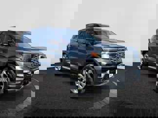 Used 2020 Ford Explorer Platinum w/ Premium Technology Package image 1