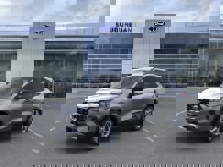 New 2025 Ford Escape ST-Line w/ Tech Pack #1 image 1