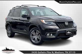 Used 2019 Honda Passport EX-L image 1