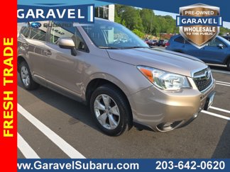 Used 2014 Subaru Forester 2.5i Premium w/ All-Weather Package image 1