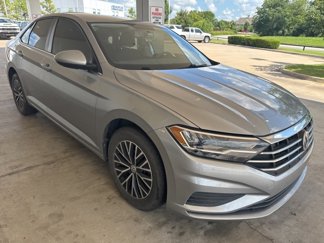 Used 2021 Volkswagen Jetta S w/ Driver Assistance Package image 1
