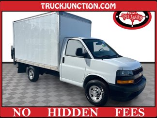 Used 2019 Chevrolet Express 3500 image 1