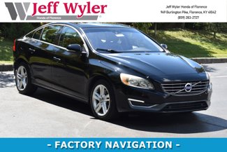 Used 2015 Volvo S60 T5 Premier image 1