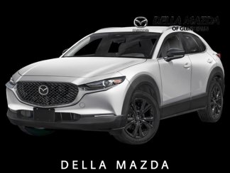 New 2025 MAZDA CX-30 AWD 2.5 S w/ Select Sport Pkg image 1