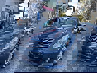 Used 2013 INFINITI G37 Journey w/ Premium Pkg image 1