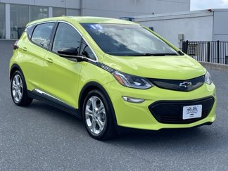Used 2019 Chevrolet Bolt LT image 1