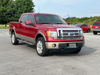 Used 2011 Ford F150 Lariat w/ Lariat Plus Pkg image 1