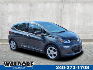 Used 2020 Chevrolet Bolt LT image 1