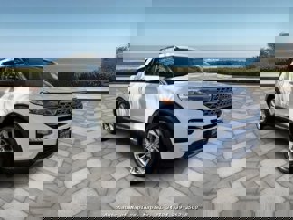 Used 2021 Ford Explorer Limited video 1