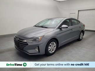 Used 2019 Hyundai Elantra SE w/ Cargo Package image 1