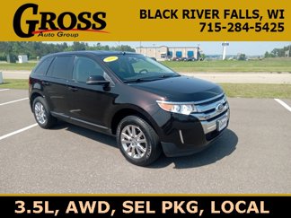 Used 2013 Ford Edge SEL image 1