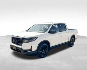 Used 2021 Honda Ridgeline Black Edition image 1
