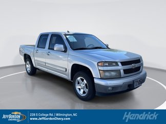 Used 2011 Chevrolet Colorado LT image 1